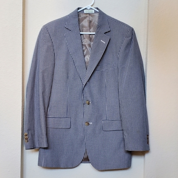 Orvis Men's Blazer. - Picture 1 of 9